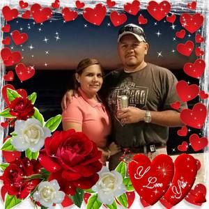 Meet your Posher, Felicitas